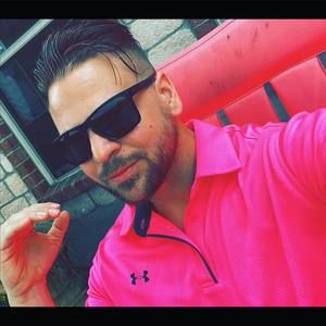 Meet your Posher, Tyler